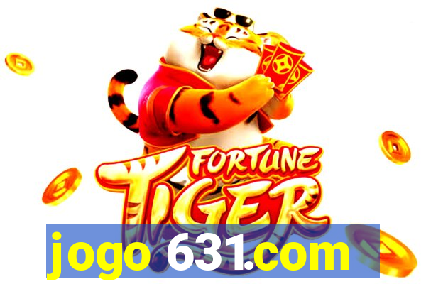 jogo 631.com